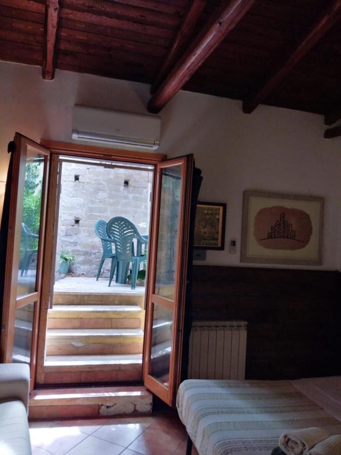 Vatican Low Cost Apartment Rome Luaran gambar