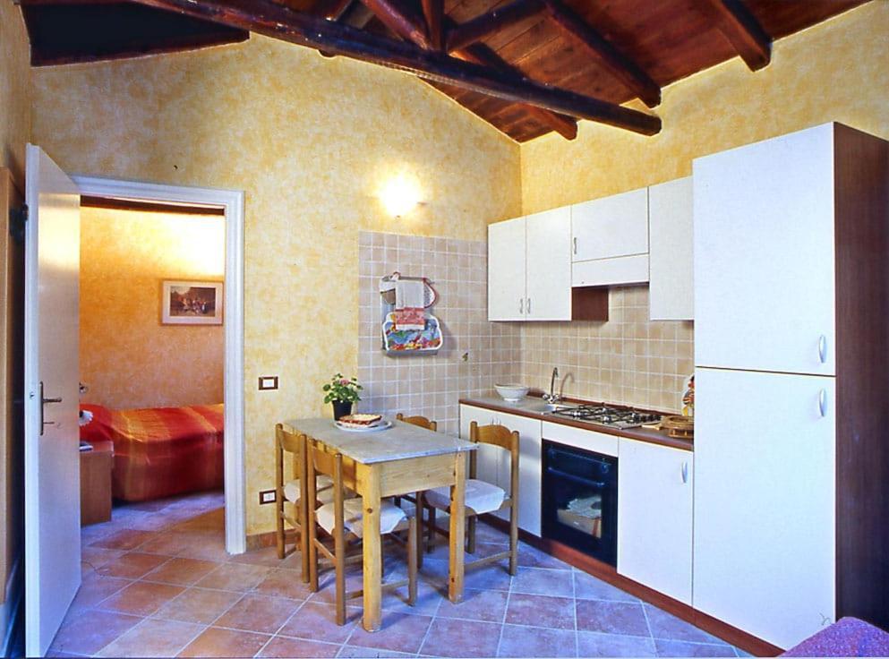 Vatican Low Cost Apartment Rome Luaran gambar