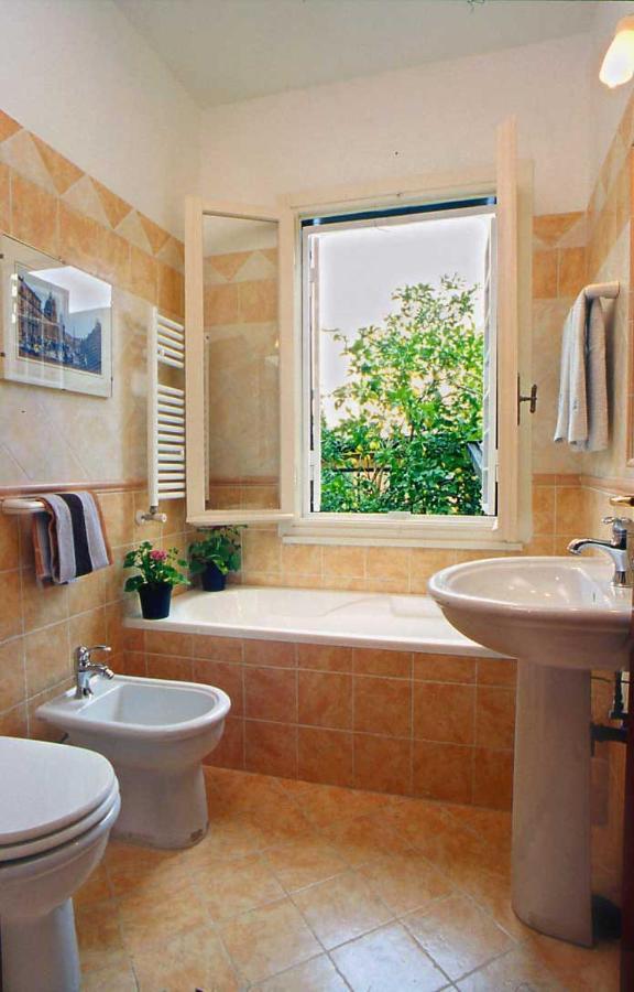 Vatican Low Cost Apartment Rome Luaran gambar