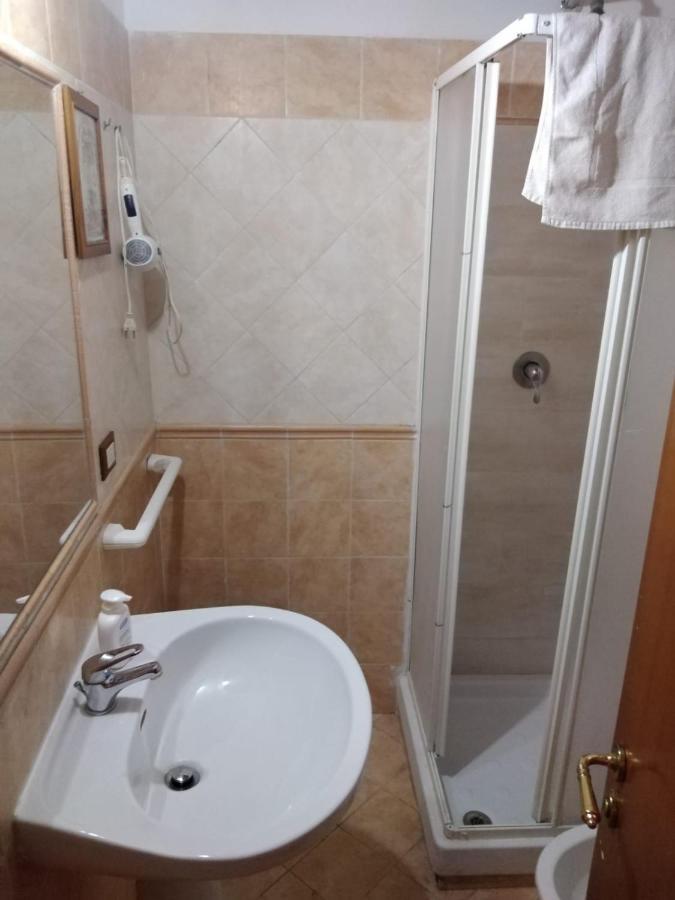 Vatican Low Cost Apartment Rome Luaran gambar