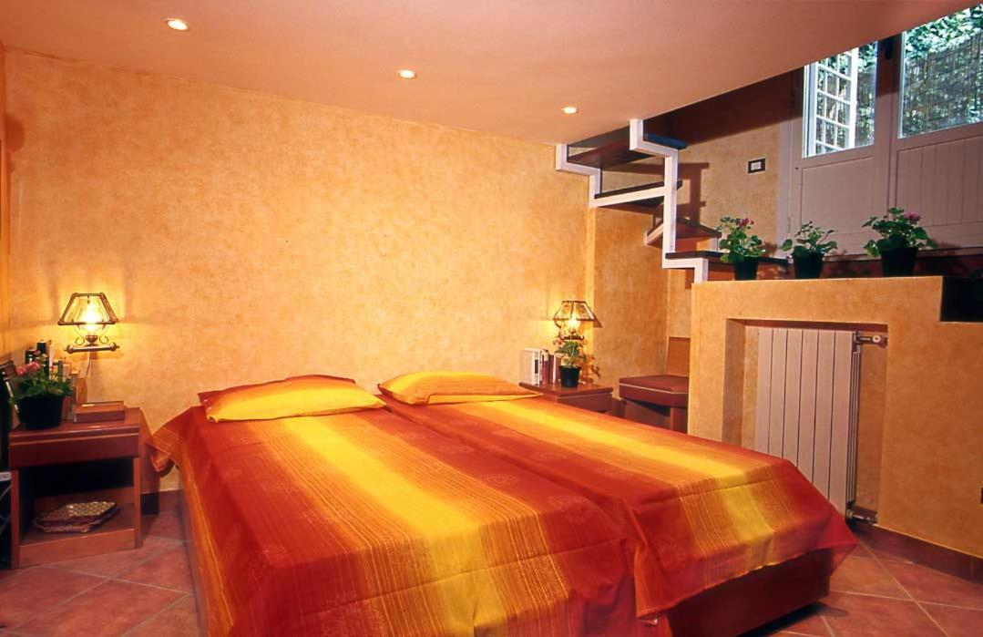 Vatican Low Cost Apartment Rome Luaran gambar