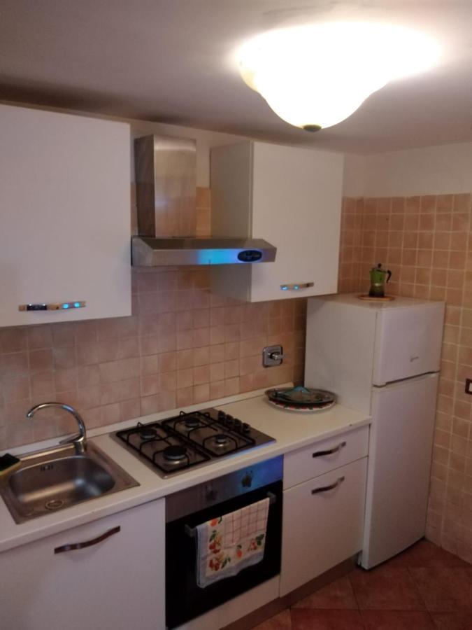 Vatican Low Cost Apartment Rome Luaran gambar