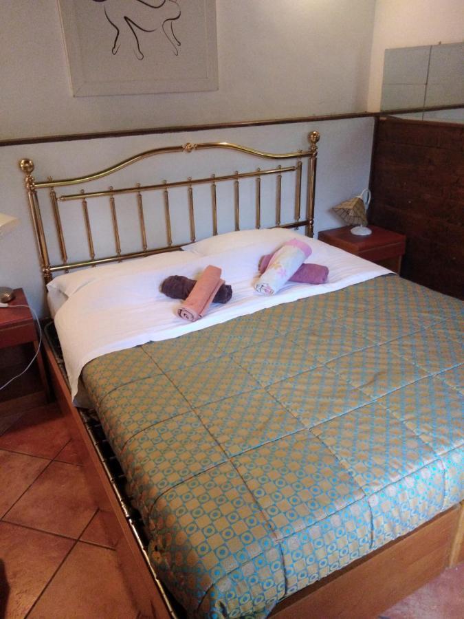 Vatican Low Cost Apartment Rome Luaran gambar