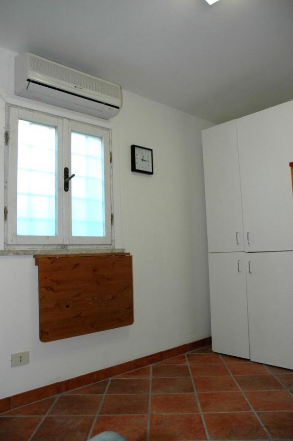 Vatican Low Cost Apartment Rome Luaran gambar
