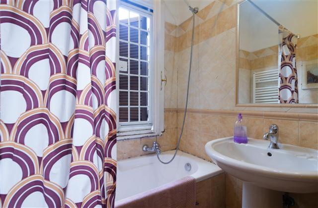 Vatican Low Cost Apartment Rome Luaran gambar