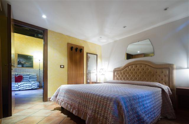 Vatican Low Cost Apartment Rome Luaran gambar