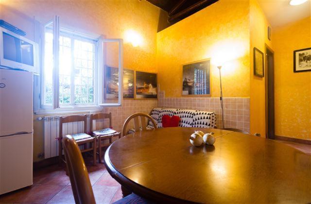Vatican Low Cost Apartment Rome Luaran gambar