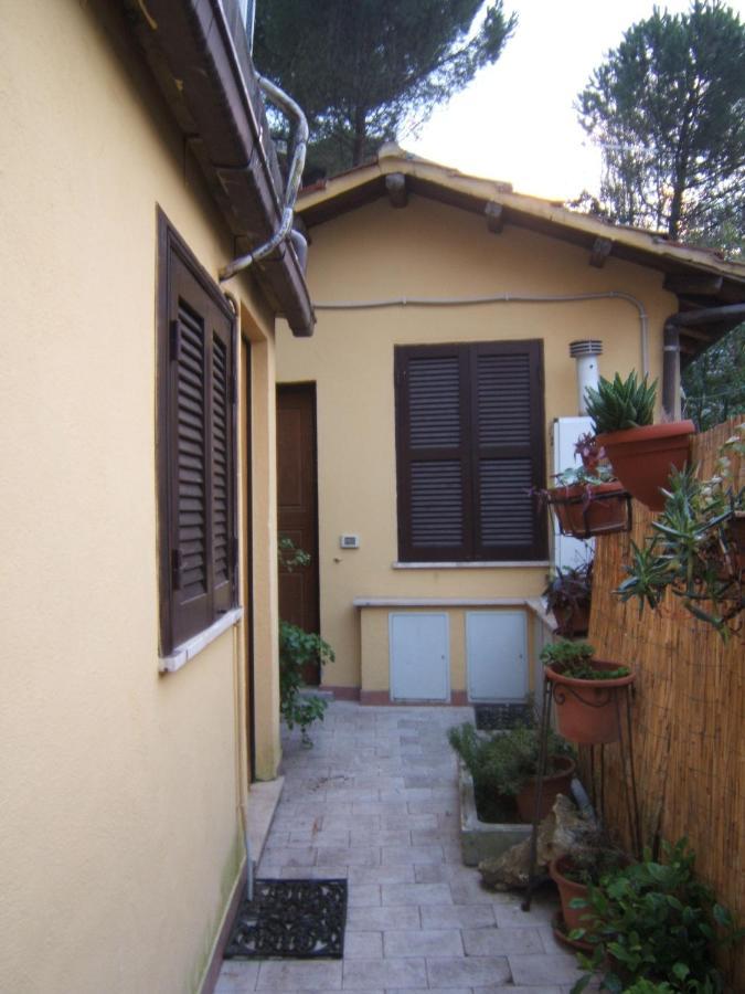 Vatican Low Cost Apartment Rome Luaran gambar
